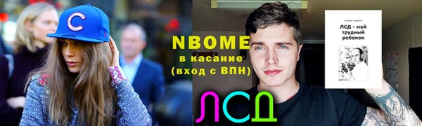 хмурый Абинск