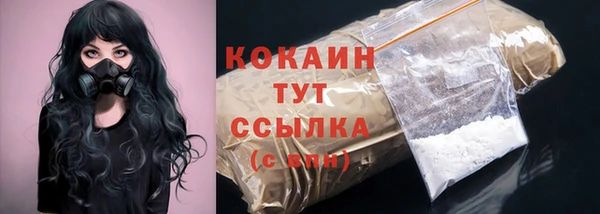 хмурый Абинск