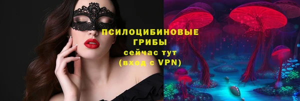 хмурый Абинск